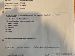 Jungheinrich DFG 660