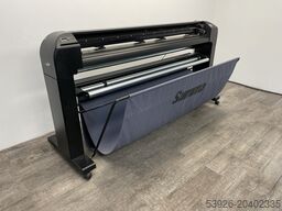 Summa S2 160T cutting plotter