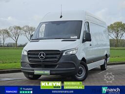 MERCEDES-BENZ SPRINTER 314 L3H2 Maxi Automaat!