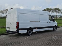 MERCEDES-BENZ SPRINTER 314 L3H2 Maxi Automaat!