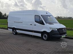 MERCEDES-BENZ SPRINTER 314 L3H2 Maxi Automaat!