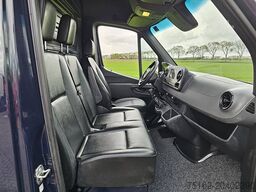 MERCEDES-BENZ SPRINTER 314 L2H2 3.5T-Trekhaak!