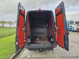 MERCEDES-BENZ SPRINTER 314 L2H2 3.5T-Trekhaak!
