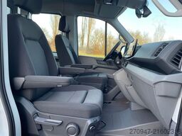 MAN TGE 3.180 Pritsche DOKA MR 4x4 ACC LED DIFF-SPER