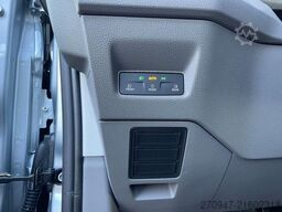 MAN TGE 3.180 Pritsche DOKA MR 4x4 ACC LED DIFF-SPER