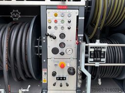 MERCEDES-BENZ Sprinter 519 CDI / Leistikow HD-Einbau B55