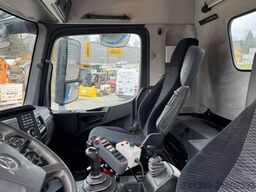 MERCEDES-BENZ Arocs 3245 8x4 Hiab 26T (ab DE TÜV...