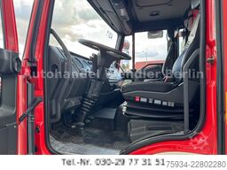 IVECO FF 95E18 LF 8/6 Tank 600l Schaumzumischanlage