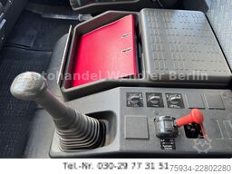 IVECO FF 95E18 LF 8/6 Tank 600l Schaumzumischanlage