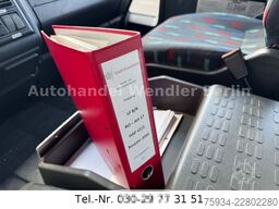 IVECO FF 95E18 LF 8/6 Tank 600l Schaumzumischanlage