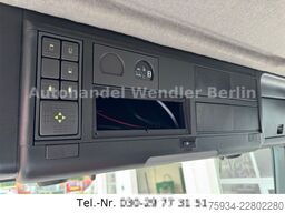 IVECO FF 95E18 LF 8/6 Tank 600l Schaumzumischanlage