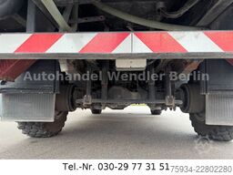 IVECO FF 95E18 LF 8/6 Tank 600l Schaumzumischanlage