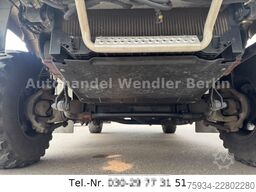 IVECO FF 95E18 LF 8/6 Tank 600l Schaumzumischanlage