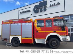 IVECO FF 135 E 4x4 LF16/12 Tank 1200 l