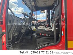 IVECO FF 135 E 4x4 LF16/12 Tank 1200 l