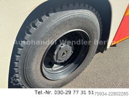 IVECO FF 135 E 4x4 LF16/12 Tank 1200 l