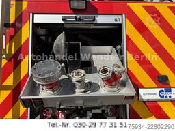 IVECO FF100EW LF8/6 Tank600l Schere/Spreizer/Generator