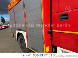 IVECO FF100EW LF8/6 Tank600l Schere/Spreizer/Generator