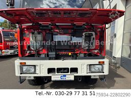 IVECO FF100EW LF8/6 Tank600l Schere/Spreizer/Generator