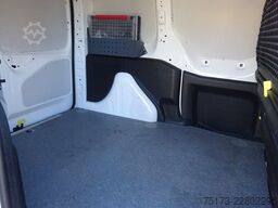 Citroën Berlingo Kasten L1 BlueHDI 75PS Business AHK