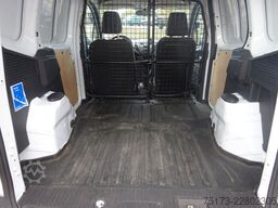 FORD Transit Courier Kasten 75PS Trend AHK