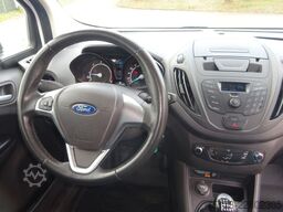 FORD Transit Courier Kasten 75PS Trend AHK