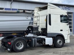 DAF XF480 4x2 SZM Euro 6 Kipphydraulik