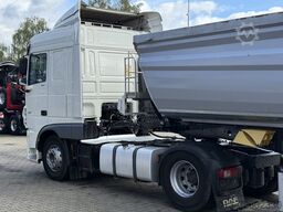 DAF XF480 4x2 SZM Euro 6 Kipphydraulik