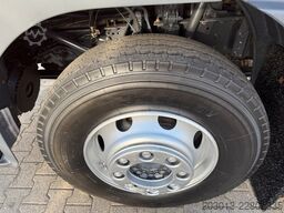 MERCEDES-BENZ ATEGO 1323 Kehrmaschine FAUN VIAJET