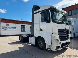 MERCEDES-BENZ ACTROS 1842 *RETARDER * VOLUMEN *