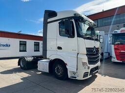 MERCEDES-BENZ ACTROS 1842 *RETARDER * VOLUMEN *