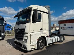 MERCEDES-BENZ ACTROS 1842 *RETARDER * VOLUMEN *