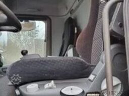 Mercedes-Benz AK 8X8 FASSI 660 EINZELBER SEILWINDE