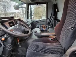 Mercedes-Benz AK 8X8 FASSI 660 EINZELBER SEILWINDE