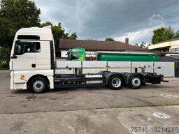 MAN 440 FLL BDF 6x2 Volum WANTEC kachse E6