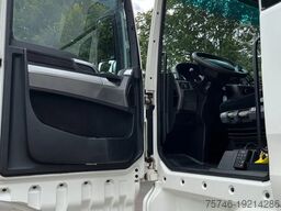 MAN 440 FLL BDF 6x2 Volum WANTEC kachse E6