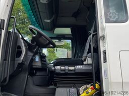 MAN 440 FLL BDF 6x2 Volum WANTEC kachse E6