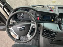 MAN 440 FLL BDF 6x2 Volum WANTEC kachse E6