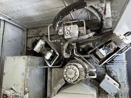 Mercedes-Benz Vario 614 D-KA, RUTHMANN K130 Hubsteiger 13 m, ...