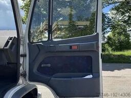 Mercedes-Benz Vario 614 D-KA, RUTHMANN K130 Hubsteiger 13 m, ...