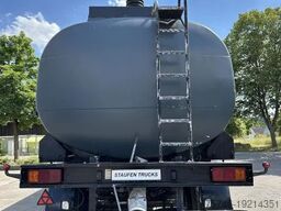 LAG GSA-22 Gülleauflieger 37 m³ 6 Kammer TÜV NEU! G...