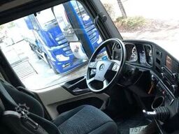 Mercedes-Benz Actros 1845 LS LOW MEGA Streamspace Intarder