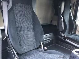 Mercedes-Benz Actros 1845 LS LOW MEGA Streamspace Intarder