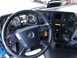 Mercedes-Benz Actros 1845 LS LOW MEGA Streamspace Intarder