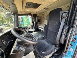 Mercedes-Benz Actros 1843 LS Autotransporter SZM EUROLOHR