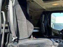 Mercedes-Benz Actros 1843 LS Autotransporter SZM EUROLOHR