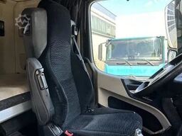 Mercedes-Benz Actros 1843 LS Autotransporter SZM EUROLOHR