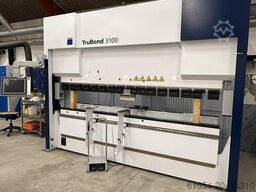 TRUMPF TRUBEND 3100