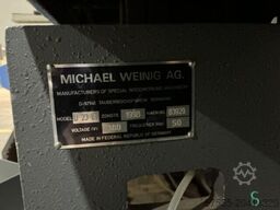 Weinig Unimat 23EL