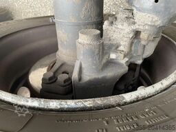 Van Hool 3B2015 Chassis / 20-2x20-40 FT / SAF Axles / Di...